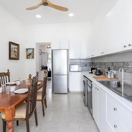 To Hani - Kamara Maisonette * Lefkoşa