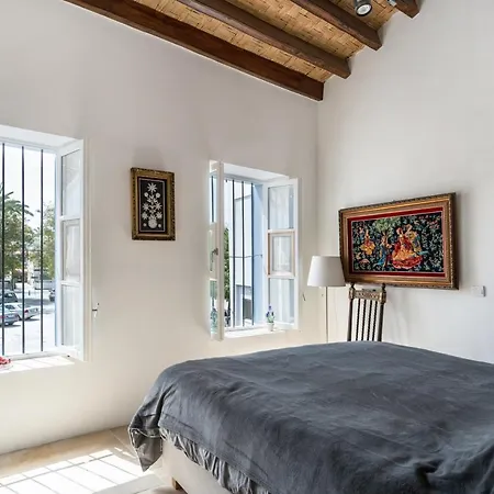 To Hani - Kamara Maisonette Apartment Nicosia