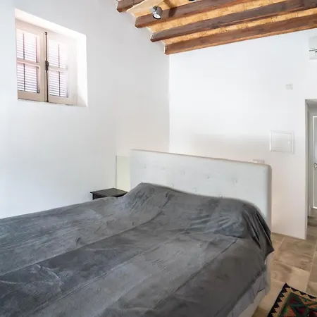 To Hani - Kamara Maisonette Apartament Nikozja