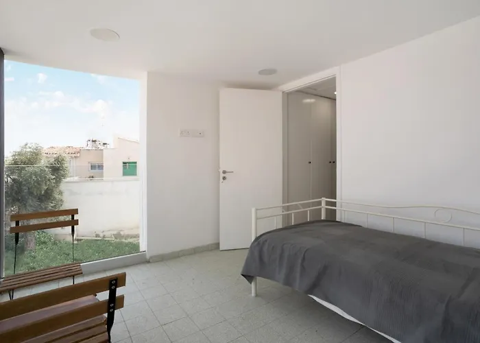 To Hani - Kamara Maisonette Apartmán *