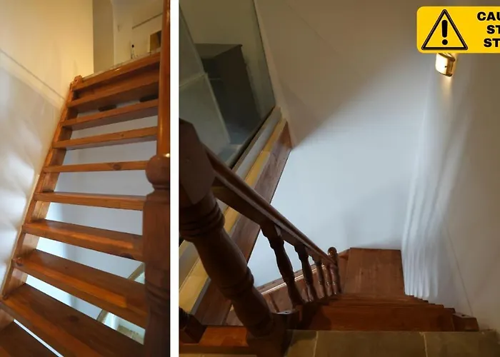 To Hani - Kamara Maisonette Apartmán