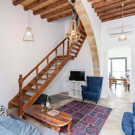 To Hani - Kamara Maisonette Apartamento *