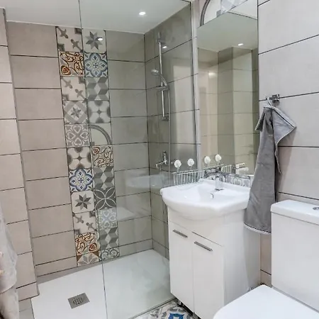To Hani - Kamara Maisonette Apartamento *