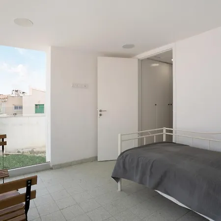 To Hani - Kamara Maisonette Appartement *