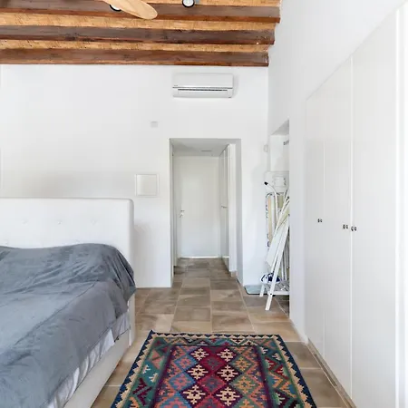 To Hani - Kamara Maisonette Nicosie