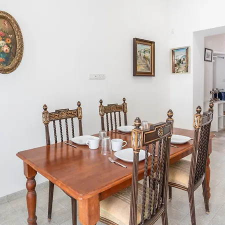 To Hani - Kamara Maisonette Nicósia